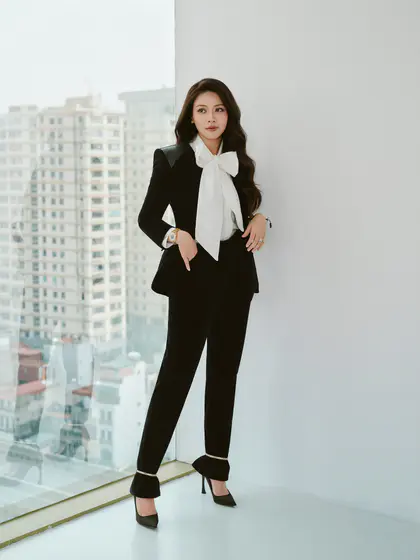 Dương Ngọc Trinh