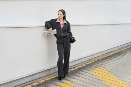 Bộ sưu tập mùa đông