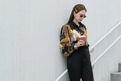 Bộ sưu tập sơ mi