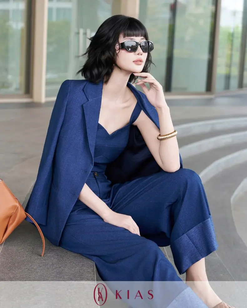 Denim Redefined – Summer Edition