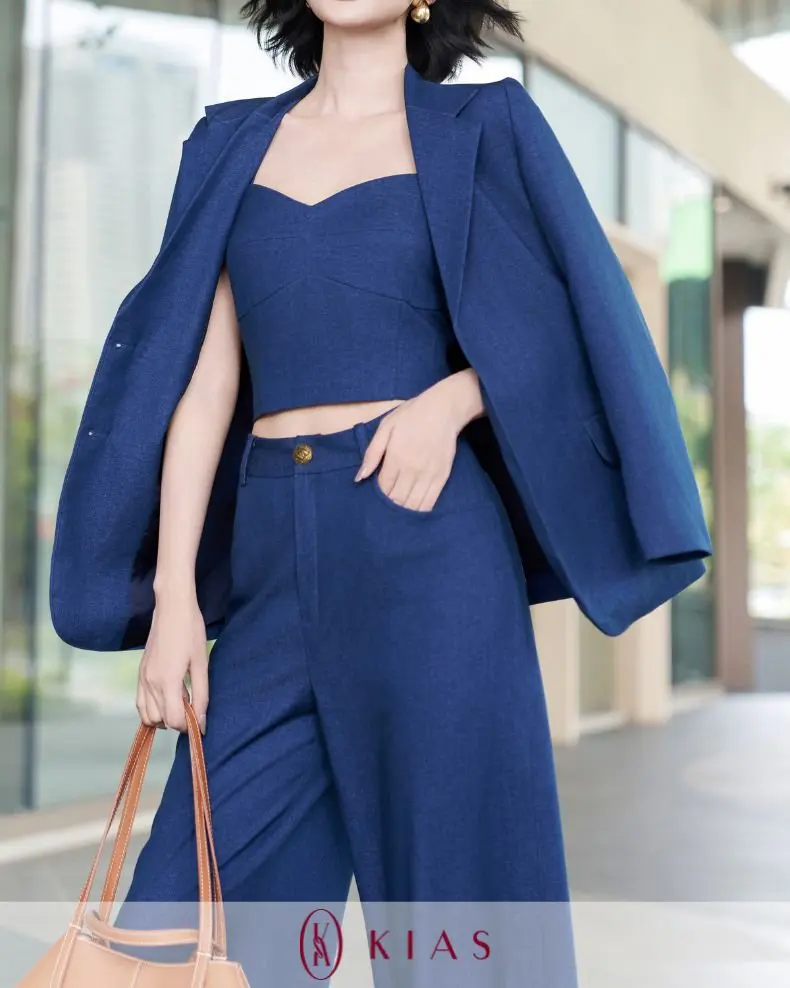 Denim Redefined – Summer Edition