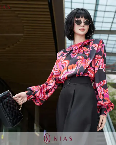 Aura Radiant Moments – Vẻ đẹp tự tin tỏa sáng mỗi ngày