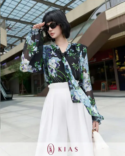 Blossom Blend – Bloom in Your Own Way