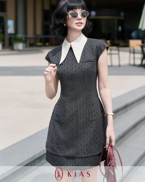 DotDress – Elegance In Summer  – L15