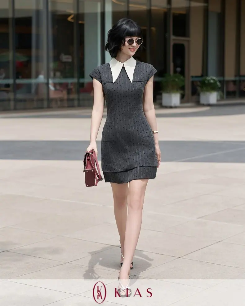 DotDress – Elegance In Summer – L15