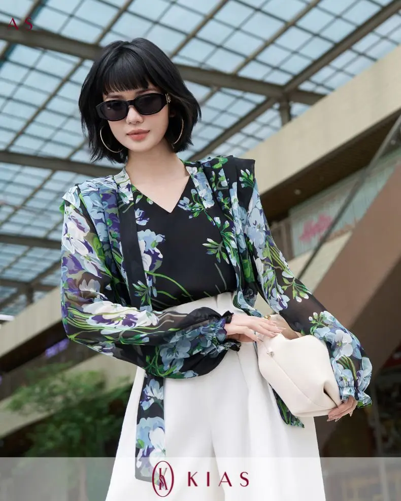 Blossom Blend – Bloom in Your Own Way