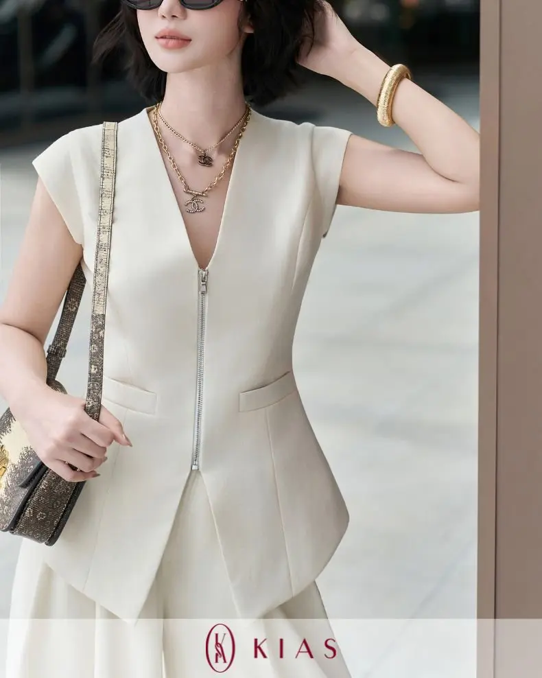 Elegant Flow – Phong cách thanh lịch hiện đại – L18