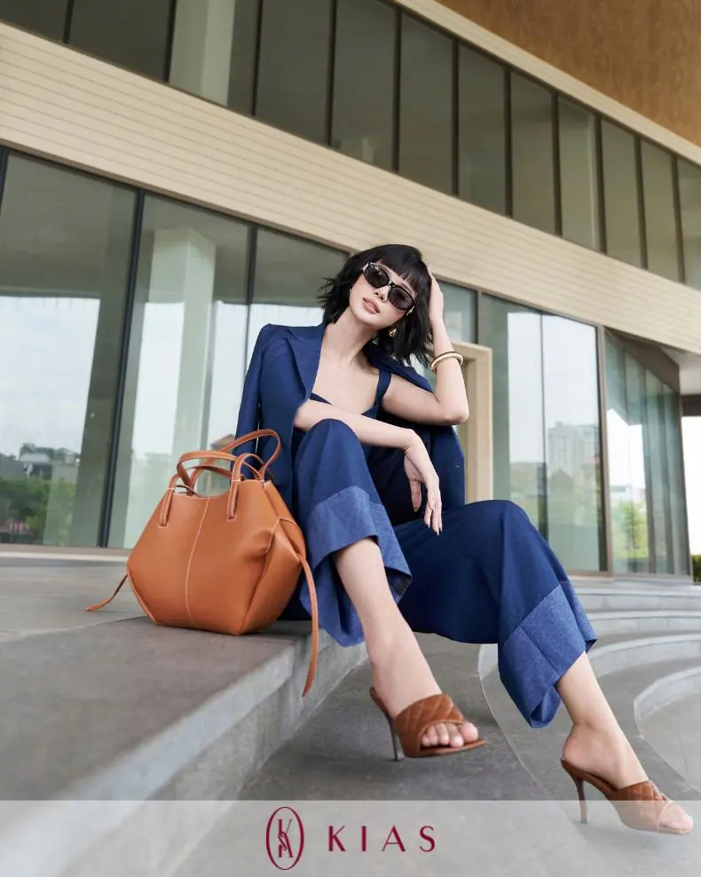 Denim Redefined – Summer Edition